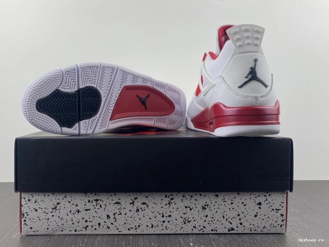 Jordan 308497-106 Retro Alternate 4 89 0311